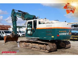 Caterpillar  323FL VA ORG.NL Machine!! BY 2017 picture 5