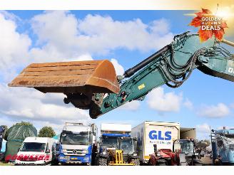 Caterpillar  323FL VA ORG.NL Machine!! BY 2017 picture 6