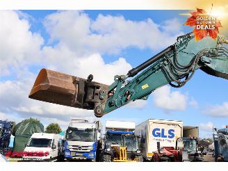 Caterpillar  323FL VA ORG.NL Machine!! BY 2017 picture 7