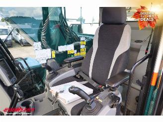 Caterpillar  323FL VA ORG.NL Machine!! BY 2017 picture 9