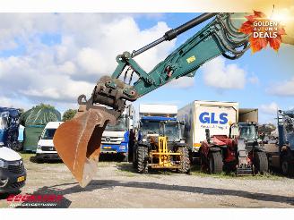 Caterpillar  323FL VA ORG.NL Machine!! BY 2017 picture 8