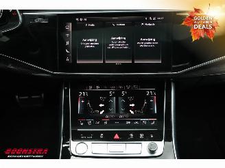Audi SQ7 4.0 TFSI V8 Ceramic ABT B&O Pano 7-Pers. ACC Leder AHK picture 21