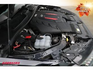 Audi SQ7 4.0 TFSI V8 Ceramic ABT B&O Pano 7-Pers. ACC Leder AHK picture 8