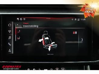 Audi SQ7 4.0 TFSI V8 Ceramic ABT B&O Pano 7-Pers. ACC Leder AHK picture 35