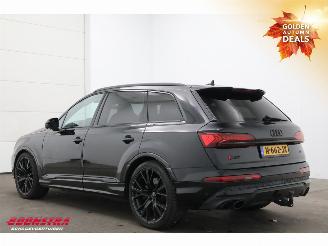 Audi SQ7 4.0 TFSI V8 Ceramic ABT B&O Pano 7-Pers. ACC Leder AHK picture 4