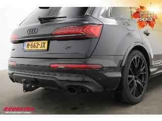 Audi SQ7 4.0 TFSI V8 Ceramic ABT B&O Pano 7-Pers. ACC Leder AHK picture 17