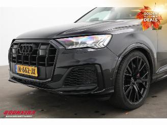 Audi SQ7 4.0 TFSI V8 Ceramic ABT B&O Pano 7-Pers. ACC Leder AHK picture 11