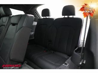 Audi SQ7 4.0 TFSI V8 Ceramic ABT B&O Pano 7-Pers. ACC Leder AHK picture 24