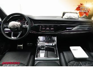 Audi SQ7 4.0 TFSI V8 Ceramic ABT B&O Pano 7-Pers. ACC Leder AHK picture 20
