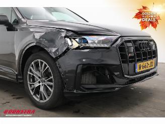 Audi SQ7 4.0 TFSI V8 Ceramic ABT B&O Pano 7-Pers. ACC Leder AHK picture 6