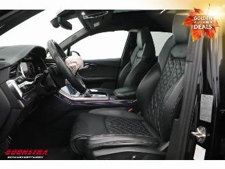 Audi SQ7 4.0 TFSI V8 Ceramic ABT B&O Pano 7-Pers. ACC Leder AHK picture 22