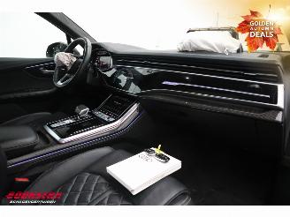 Audi SQ7 4.0 TFSI V8 Ceramic ABT B&O Pano 7-Pers. ACC Leder AHK picture 19
