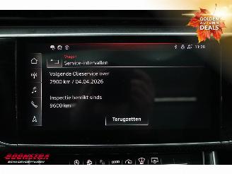 Audi SQ7 4.0 TFSI V8 Ceramic ABT B&O Pano 7-Pers. ACC Leder AHK picture 36