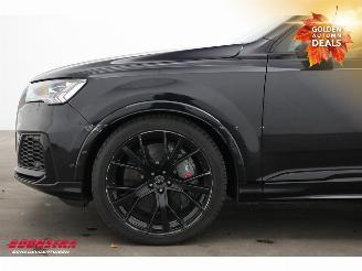 Audi SQ7 4.0 TFSI V8 Ceramic ABT B&O Pano 7-Pers. ACC Leder AHK picture 12