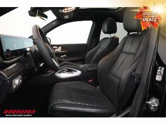 Mercedes GLE 580 4MATIC AMG Pano Massage Memory Burmester 360° AHK picture 20