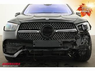 Mercedes GLE 580 4MATIC AMG Pano Massage Memory Burmester 360° AHK picture 6