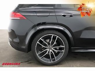 Mercedes GLE 580 4MATIC AMG Pano Massage Memory Burmester 360° AHK picture 16