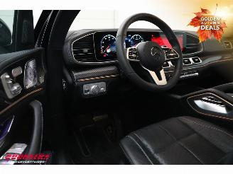 Mercedes GLE 580 4MATIC AMG Pano Massage Memory Burmester 360° AHK picture 22