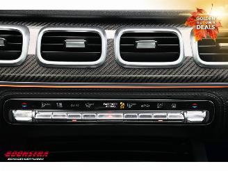 Mercedes GLE 580 4MATIC AMG Pano Massage Memory Burmester 360° AHK picture 33