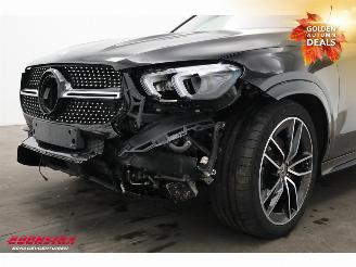 Mercedes GLE 580 4MATIC AMG Pano Massage Memory Burmester 360° AHK picture 10