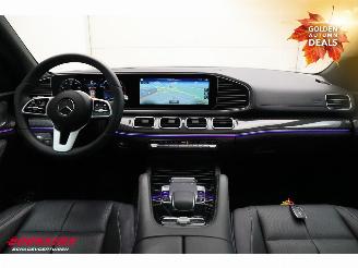 Mercedes GLE 580 4MATIC AMG Pano Massage Memory Burmester 360° AHK picture 18