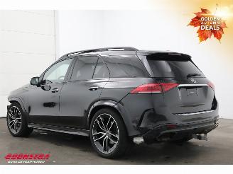 Mercedes GLE 580 4MATIC AMG Pano Massage Memory Burmester 360° AHK picture 4