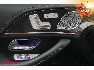 Mercedes GLE 580 4MATIC AMG Pano Massage Memory Burmester 360° AHK picture 29