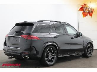 Mercedes GLE 580 4MATIC AMG Pano Massage Memory Burmester 360° AHK picture 3