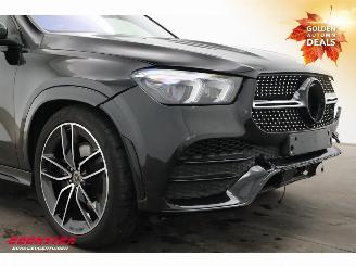Mercedes GLE 580 4MATIC AMG Pano Massage Memory Burmester 360° AHK picture 5