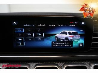 Mercedes GLE 580 4MATIC AMG Pano Massage Memory Burmester 360° AHK picture 31
