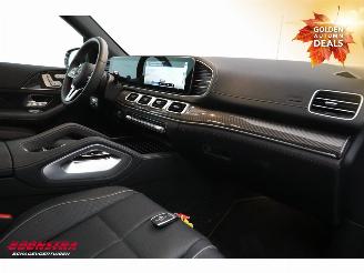 Mercedes GLE 580 4MATIC AMG Pano Massage Memory Burmester 360° AHK picture 17