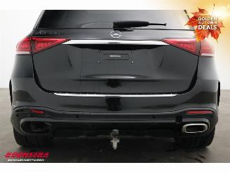 Mercedes GLE 580 4MATIC AMG Pano Massage Memory Burmester 360° AHK picture 13