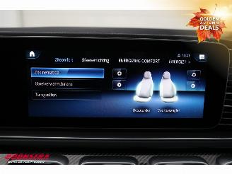 Mercedes GLE 580 4MATIC AMG Pano Massage Memory Burmester 360° AHK picture 32