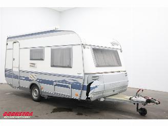 Fendt  Saphir 450 Mover Luifel Ringverwarming picture 2