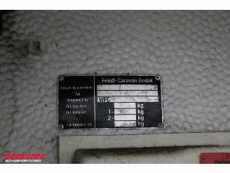 Fendt  Saphir 450 Mover Luifel Ringverwarming picture 18