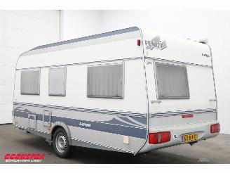 Fendt  Saphir 450 Mover Luifel Ringverwarming picture 4