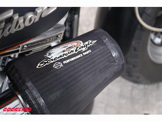 Harley-Davidson  FXDFSE Fat Bob CVO ABS 18.248 Miles! picture 9