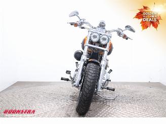 Harley-Davidson  FXDFSE Fat Bob CVO ABS 18.248 Miles! picture 6