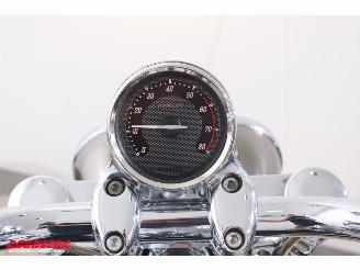 Harley-Davidson  FXDFSE Fat Bob CVO ABS 18.248 Miles! picture 10