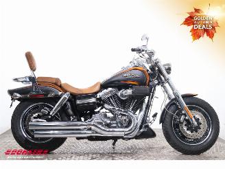 Harley-Davidson  FXDFSE Fat Bob CVO ABS 18.248 Miles! picture 7