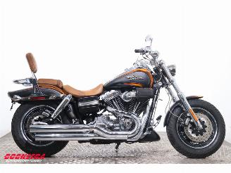 Harley-Davidson  FXDFSE Fat Bob CVO ABS 18.248 Miles! picture 7