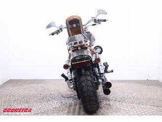 Harley-Davidson  FXDFSE Fat Bob CVO ABS 18.248 Miles! picture 8