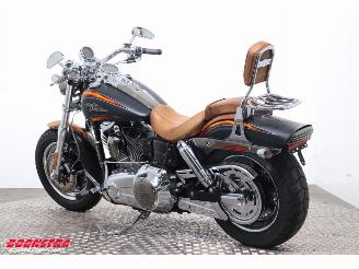 Harley-Davidson  FXDFSE Fat Bob CVO ABS 18.248 Miles! picture 4