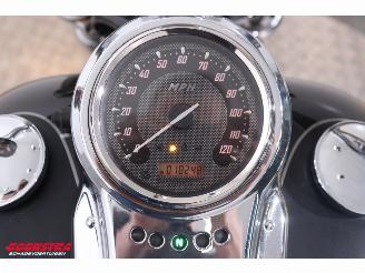 Harley-Davidson  FXDFSE Fat Bob CVO ABS 18.248 Miles! picture 11