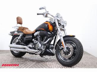 Harley-Davidson  FXDFSE Fat Bob CVO ABS 18.248 Miles! picture 2