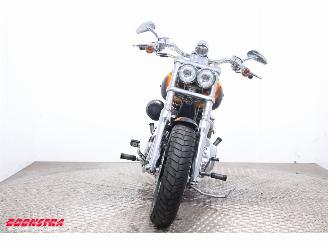 Harley-Davidson  FXDFSE Fat Bob CVO ABS 18.248 Miles! picture 6