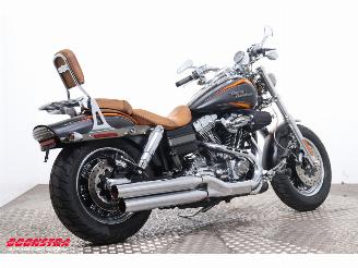 Harley-Davidson  FXDFSE Fat Bob CVO ABS 18.248 Miles! picture 3