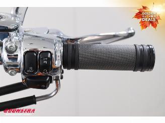 Harley-Davidson  FXDFSE Fat Bob CVO ABS 18.248 Miles! picture 13