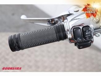 Harley-Davidson  FXDFSE Fat Bob CVO ABS 18.248 Miles! picture 12