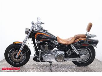 Harley-Davidson  FXDFSE Fat Bob CVO ABS 18.248 Miles! picture 5